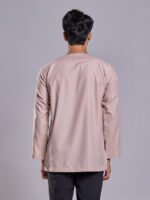 Kurta Kabir - Beige - Image 2