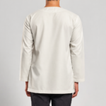 Kurta Kabir - Off White - Image 2