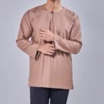 Kurta Kabir - Nude - Image 6