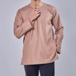 Kurta Kabir - Nude - Image 5