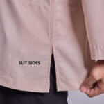 Kurta Kabir - Beige - Image 10