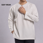 Kurta Kabir - Off White - Image 4