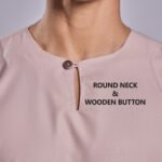 Kurta Kabir - Beige - Image 11