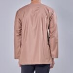 Kurta Kabir - Nude - Image 3