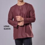 Kurta Kabir - Brown - Image 4