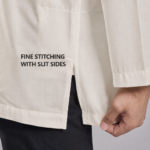 Kurta Kabir - Off White - Image 7