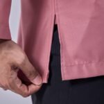 Kurta Kabir - Dusty Pink - Image 8