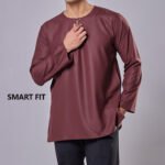 Kurta Kabir - Brown - Image 3