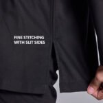 Kurta Kabir - Black - Image 9