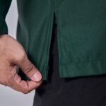 Kurta Kabir - Emerald Green - Image 8