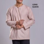 Kurta Kabir - Beige - Image 6