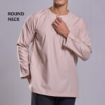 Kurta Kabir - Beige - Image 7