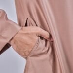 Kurta Kabir - Nude - Image 8