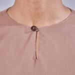 Kurta Kabir - Nude - Image 7