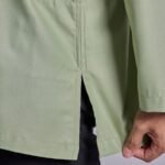 Kurta Kabir - Sage Green - Image 8