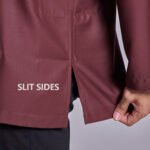 Kurta Kabir - Brown - Image 8