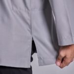 Kurta Kabir - Grey - Image 8