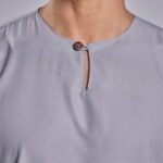 Kurta Kabir - Grey - Image 7