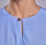 Kurta Kabir - Baby Blue - Image 6