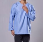 Kurta Kabir - Baby Blue - Image 3